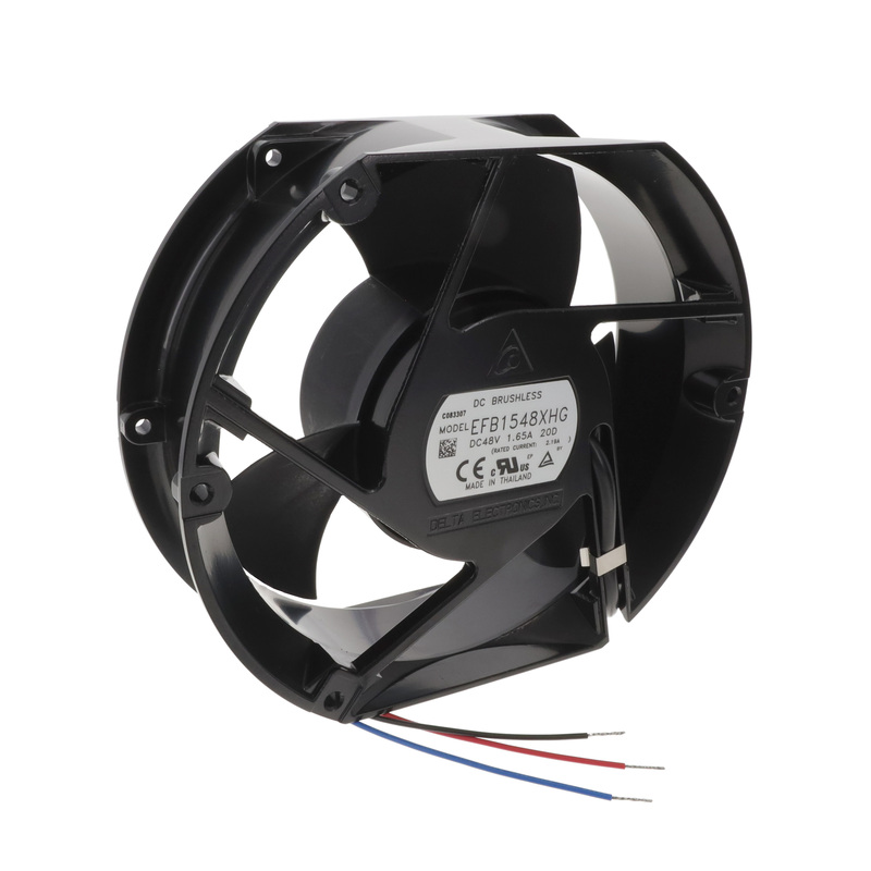 Delta Electronics Fans, Blowers Accessories