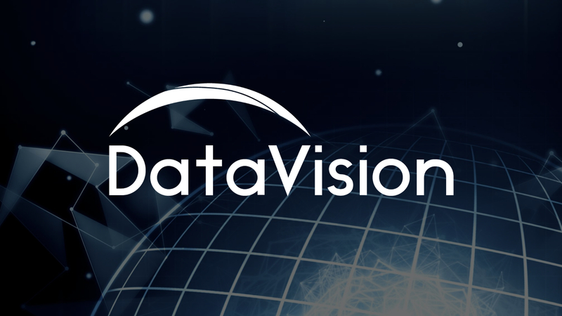 Data Vision