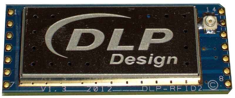 DLP Design