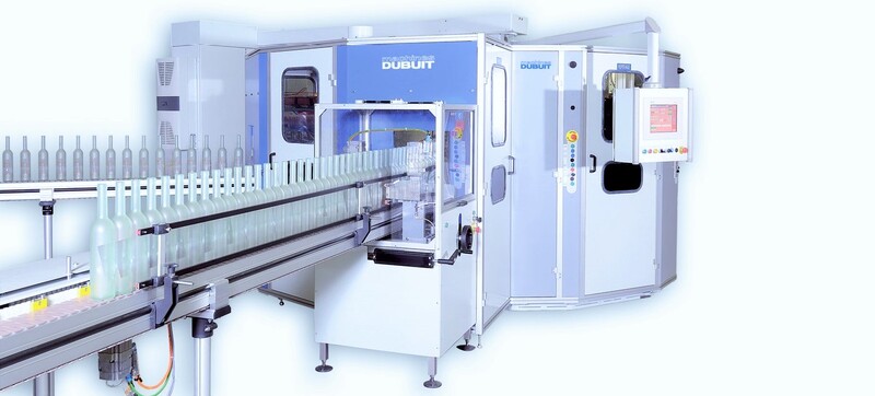 Dubuit Machines