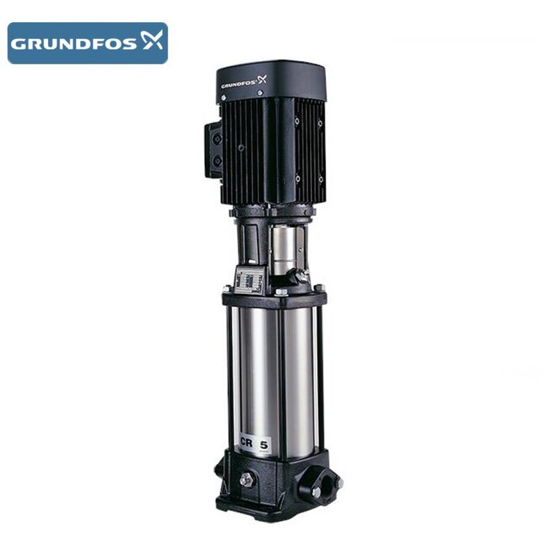 Grundfos Насосы серии CR5