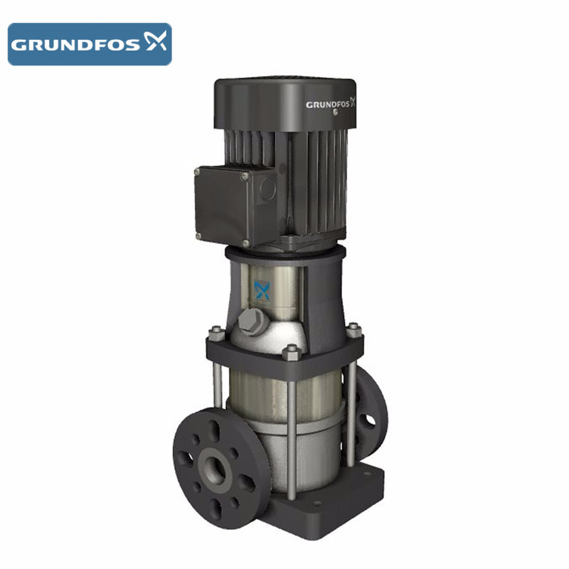 Grundfos Насосы серии CR5