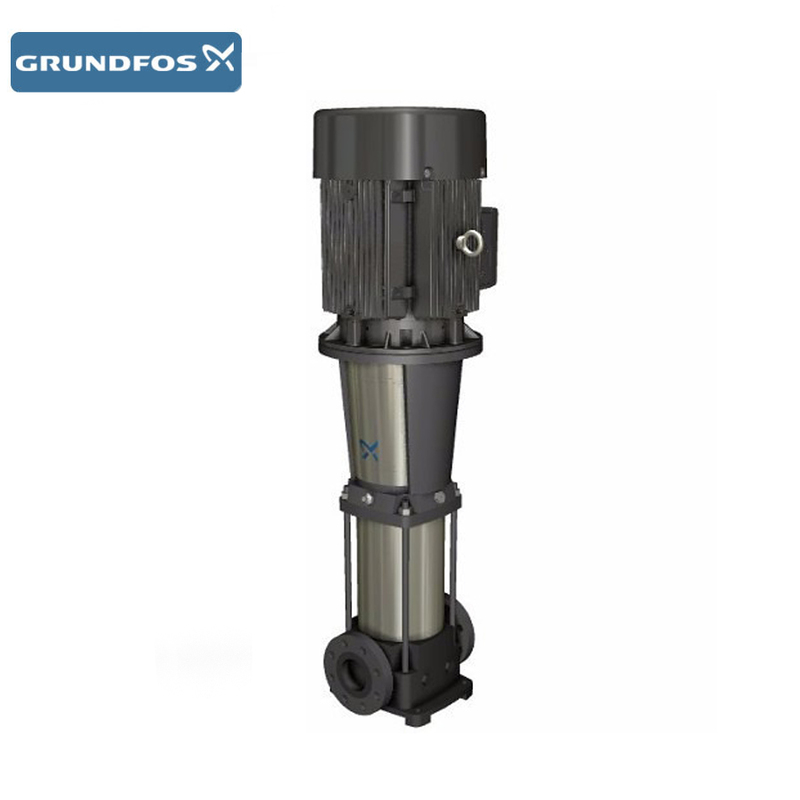 Grundfos Насосы серии CR64