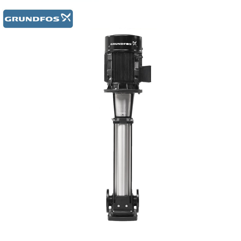 Grundfos Насосы серии CR90