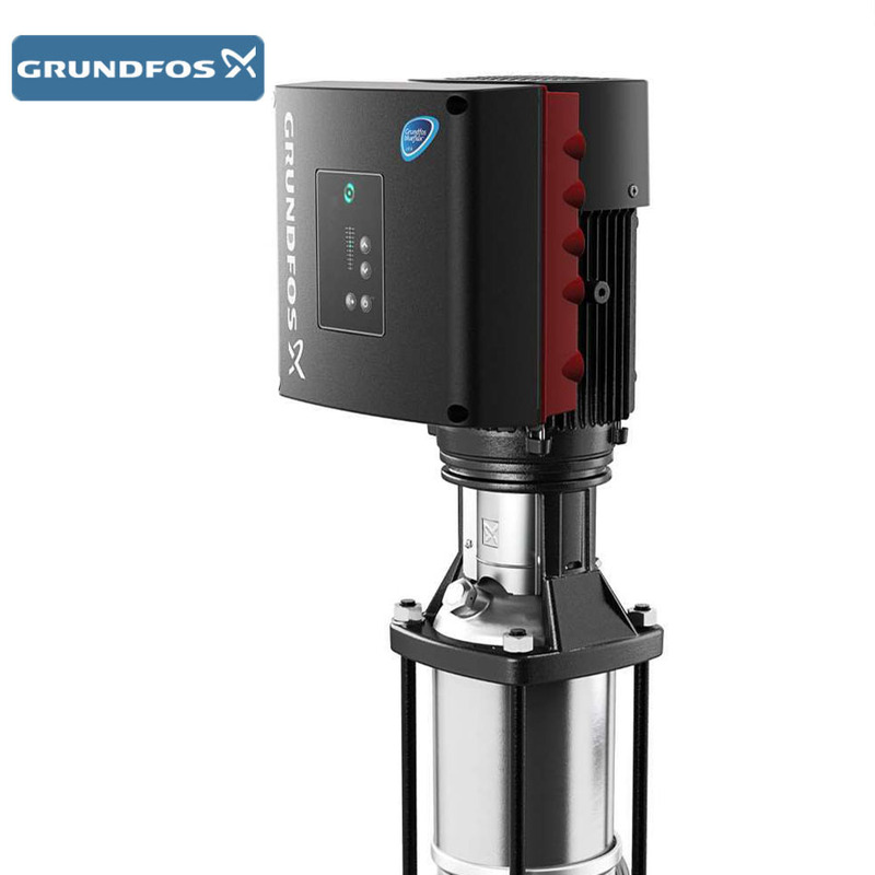 Grundfos Насосы серии CRE1