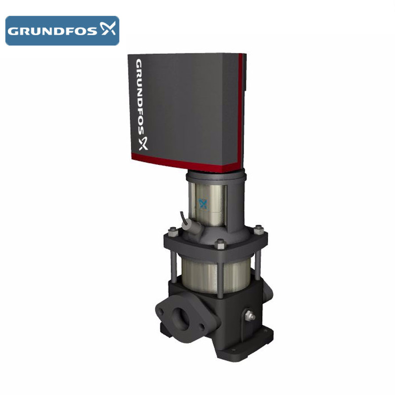 Grundfos Насосы серии CRE1