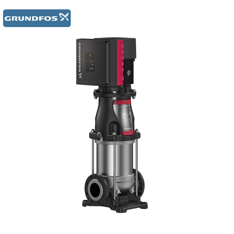 Grundfos Насосы серии CRE120