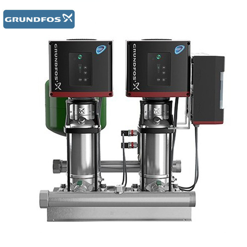 Grundfos Насосы серии CRE15