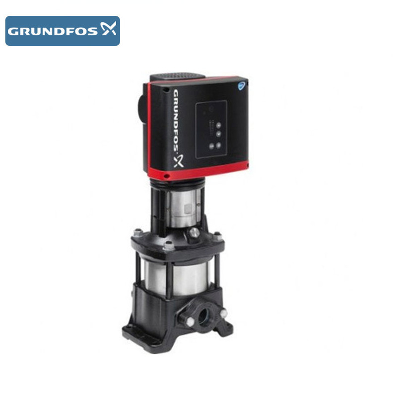 Grundfos Насосы серии CRE3