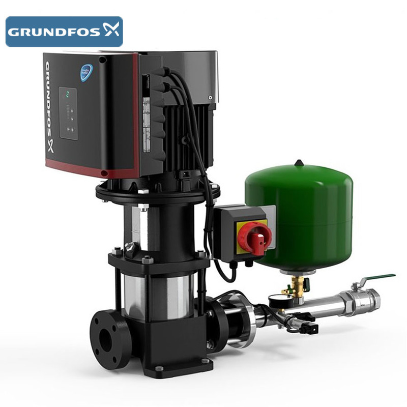 Grundfos Насосы серии CRE64