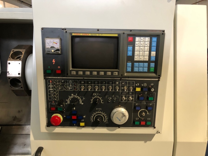 Системы Fanuc 0