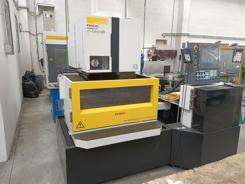 Fanuc C