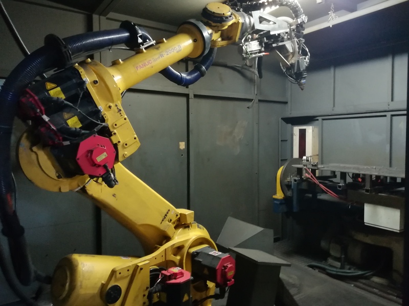 Fanuc F