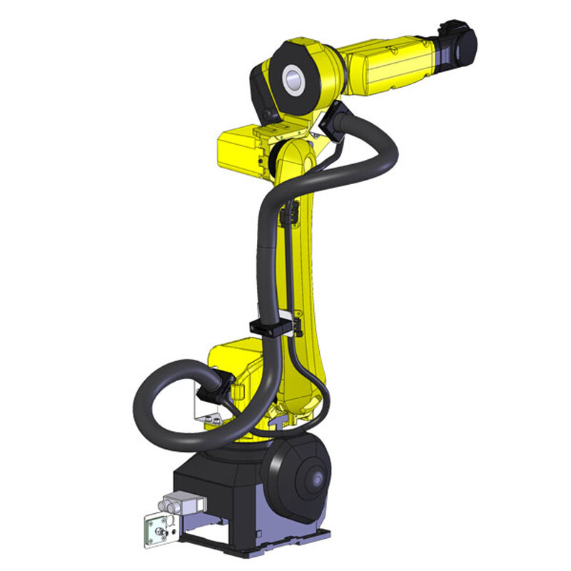 Fanuc F