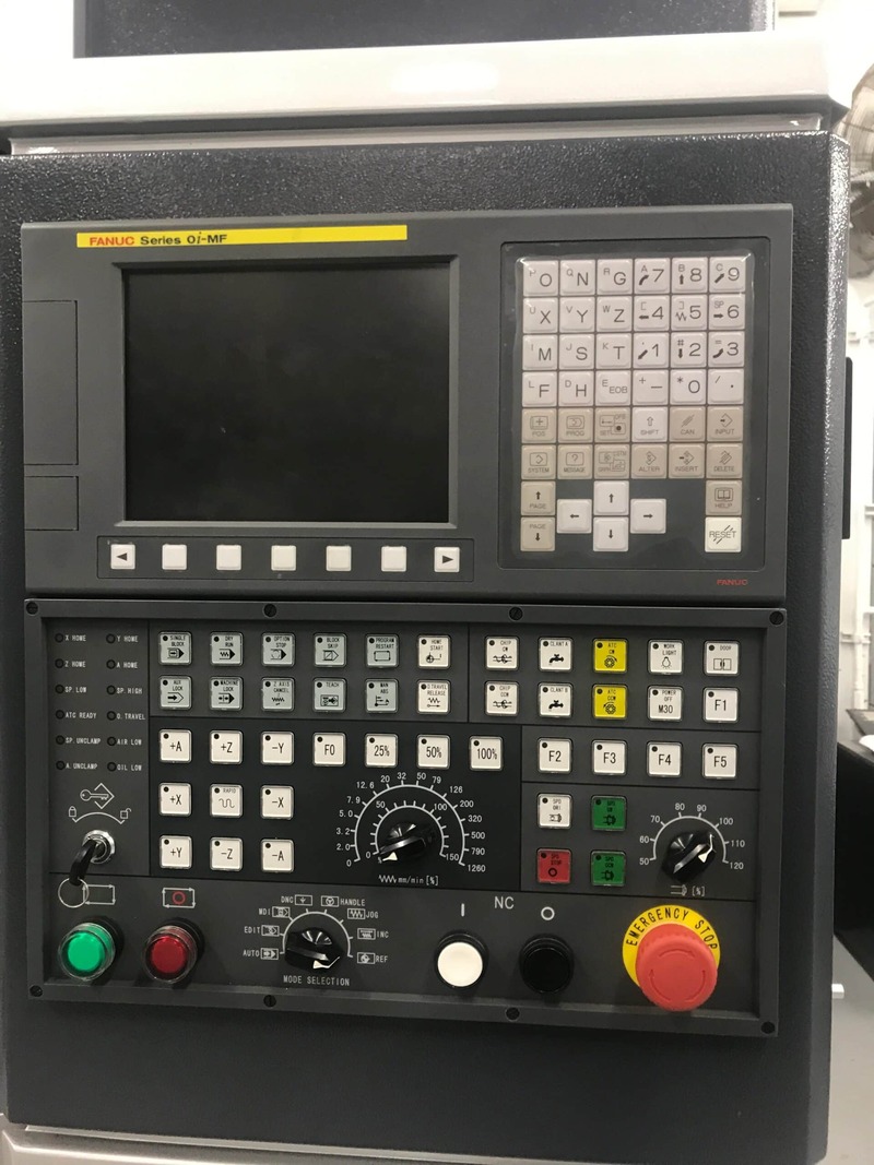 G73 Fanuc