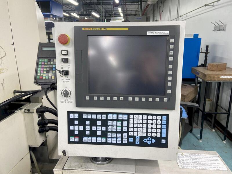 откройте для себя G75 Fanuc