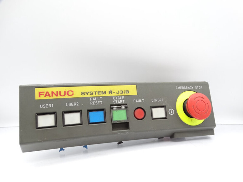 станки Fanuc с ЧПУ