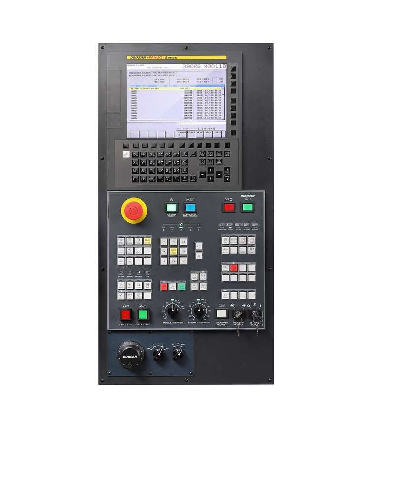 FANUC Series Plus