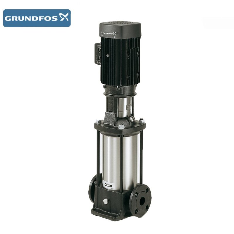 Grundfos Насосы серии CRN10