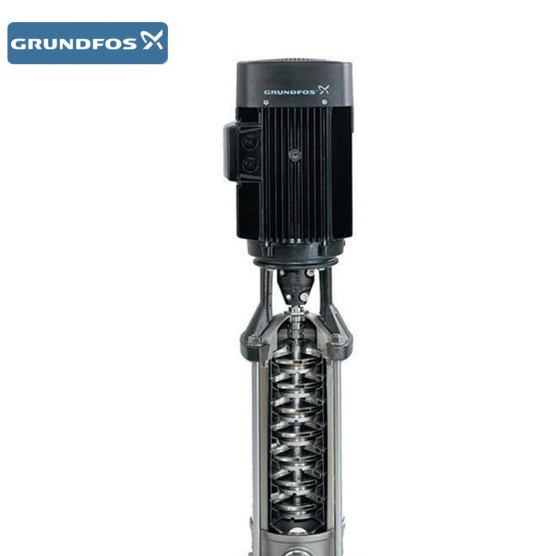 Grundfos Насосы серии CRN120