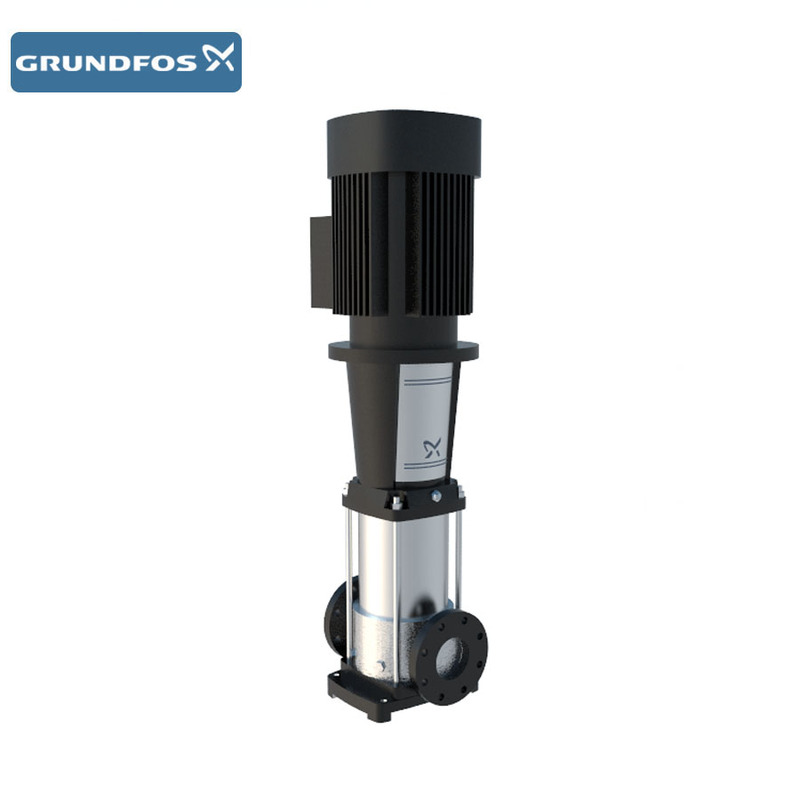 Grundfos Насосы серии CRN150