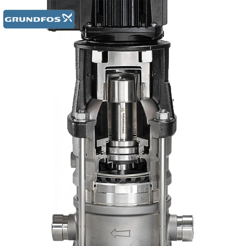 Grundfos Насосы серии CRN150