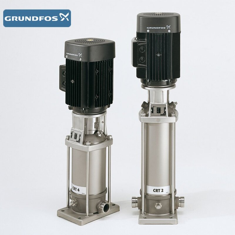 Grundfos Насосы серии CRN20