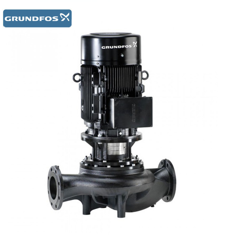 Grundfos Насосы серии CRN20