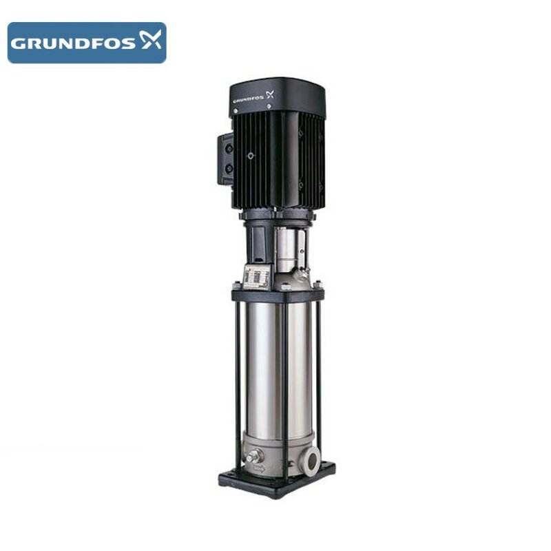 Grundfos Насосы серии CRN3