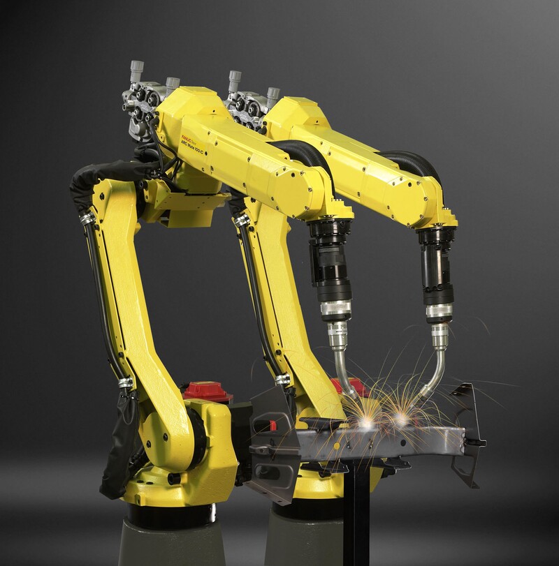 Стоимость и качество Fanuc Стоимость и качество Fanuc