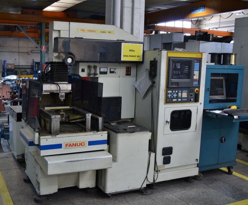 Инновационные решения Fanuc в области фрезерных стоек Инновационные решения Fanuc в области фрезерных стоек