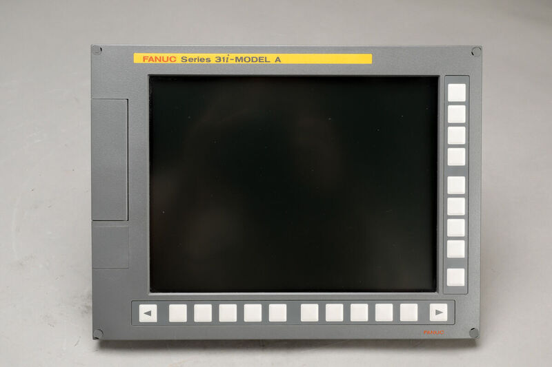 Серия Fanuc