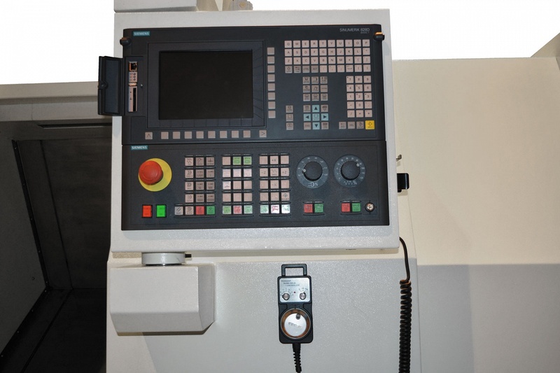 Система FANUC 0i в производстве Система FANUC 0i в производстве