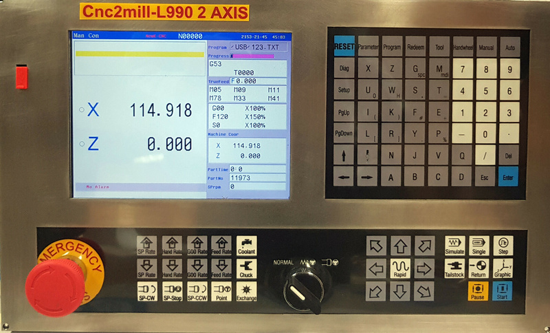 Стойка Fanuc