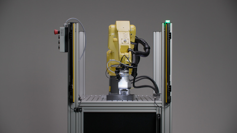 While Fanuc While Fanuc