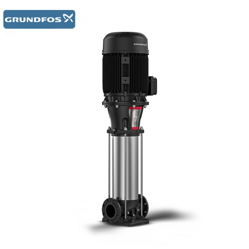 Grundfos Насосы серии CRN90