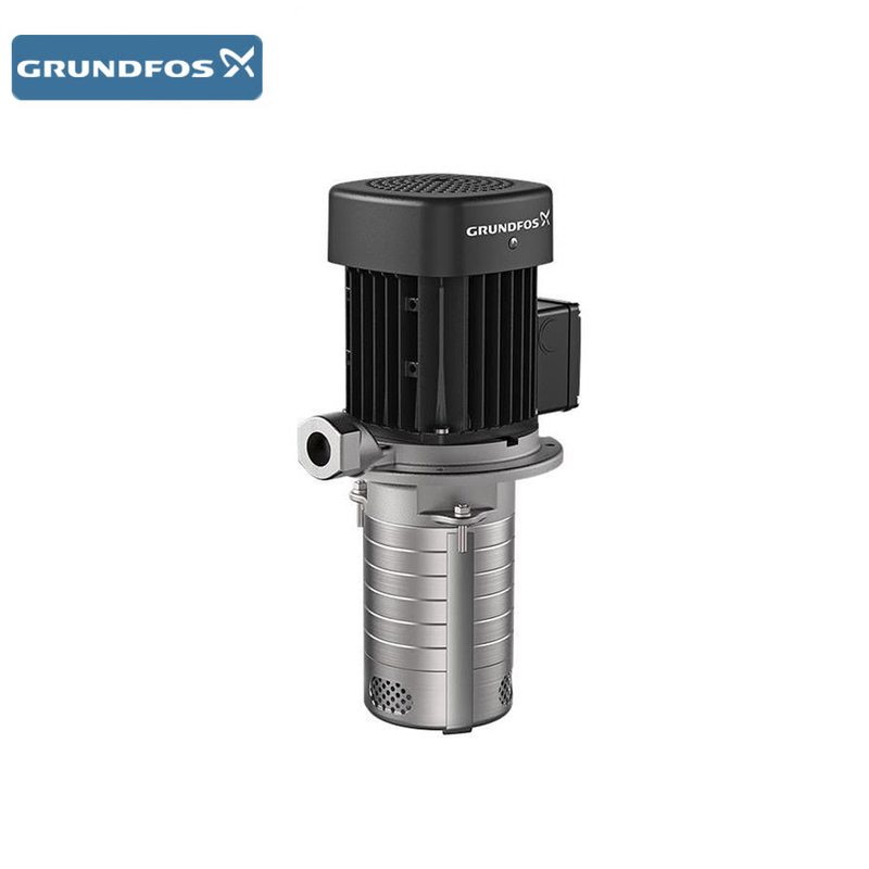 Grundfos Насосы серии MTH2