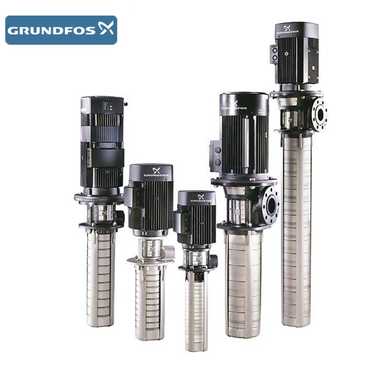 Grundfos Насосы серии MTR10