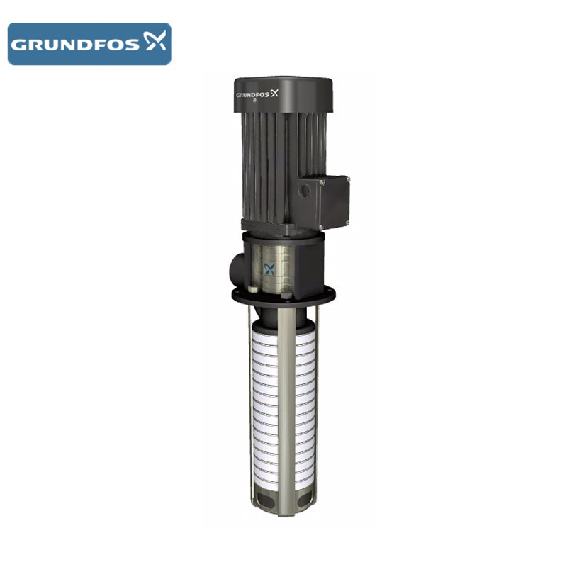 Grundfos Насосы серии MTR10