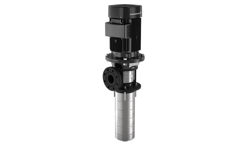 Grundfos Насосы серии MTR32