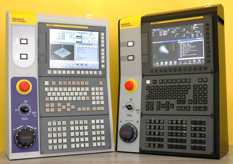 Fanuc 0iTF Fanuc 0iTF