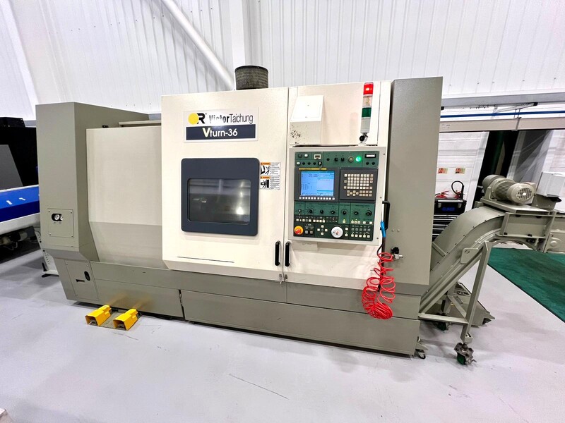Fanuc 0iTF Fanuc 0iTF