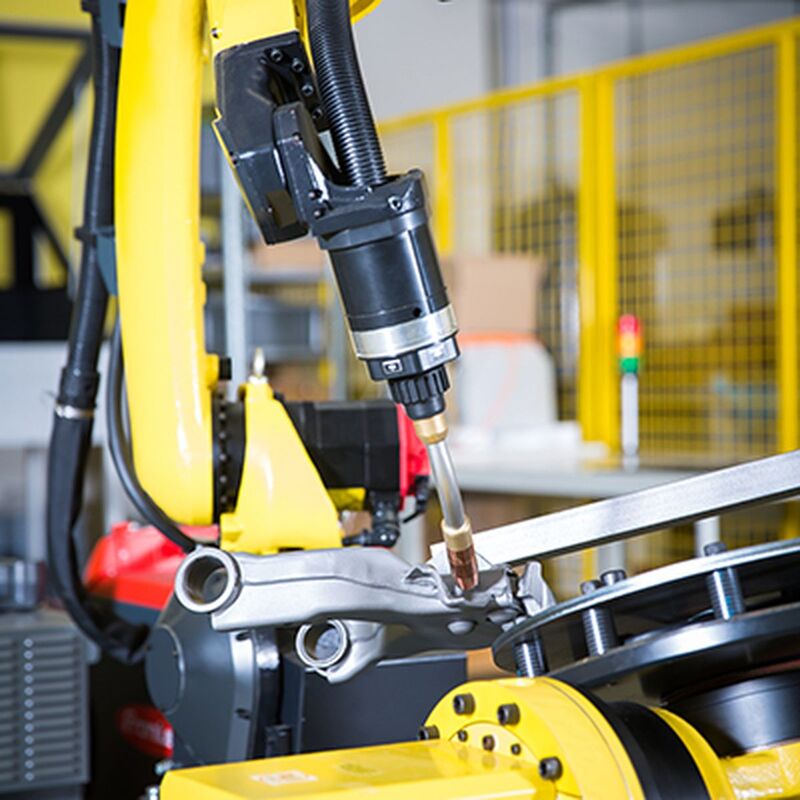 Fanuc 100ID