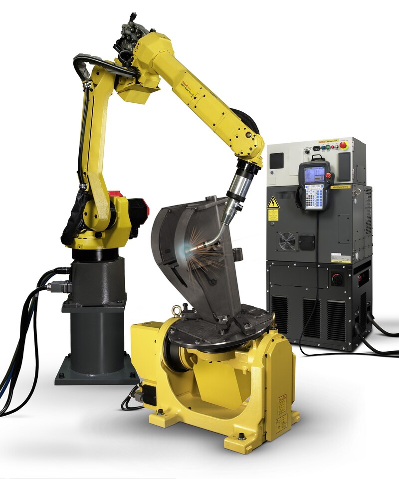 Fanuc 30iB