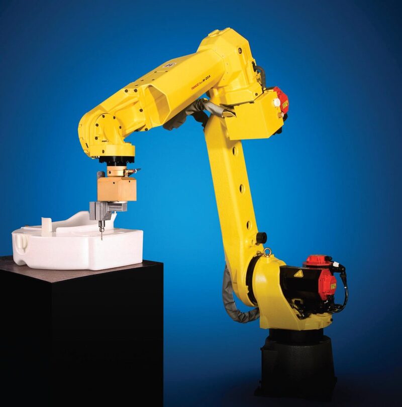 Fanuc M-20iA