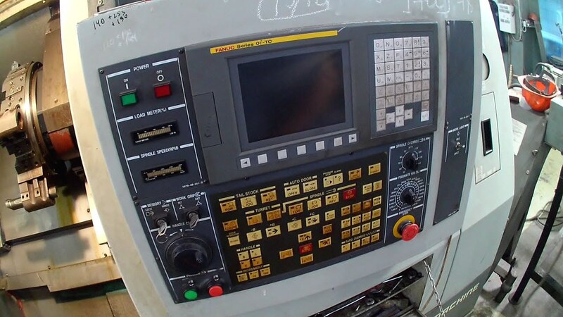 Инновационные индикаторы Fanuc Инновационные индикаторы Fanuc
