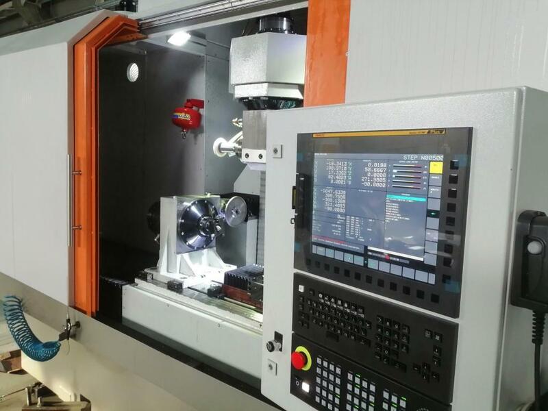 Fanuc: Ваш надежный партнер в автоматизации и управлении процессами!