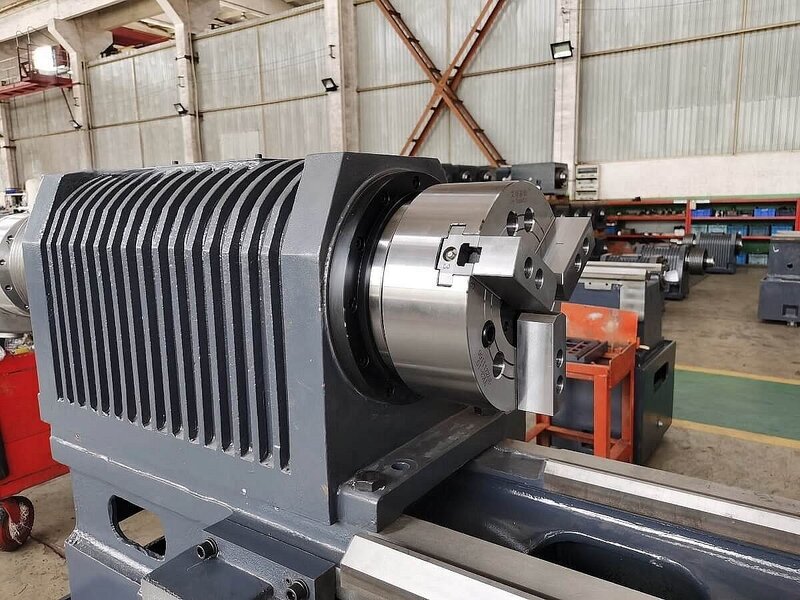 Оптимизируйте производство: управление станками Fanuc на новом уровне