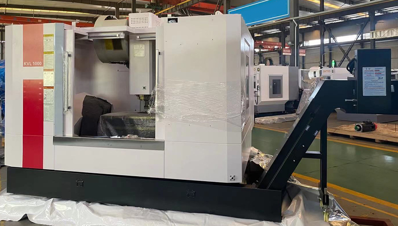 Покупка станков Fanuc