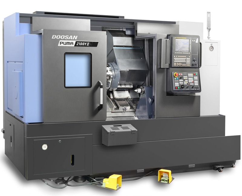 Покупка станков Fanuc